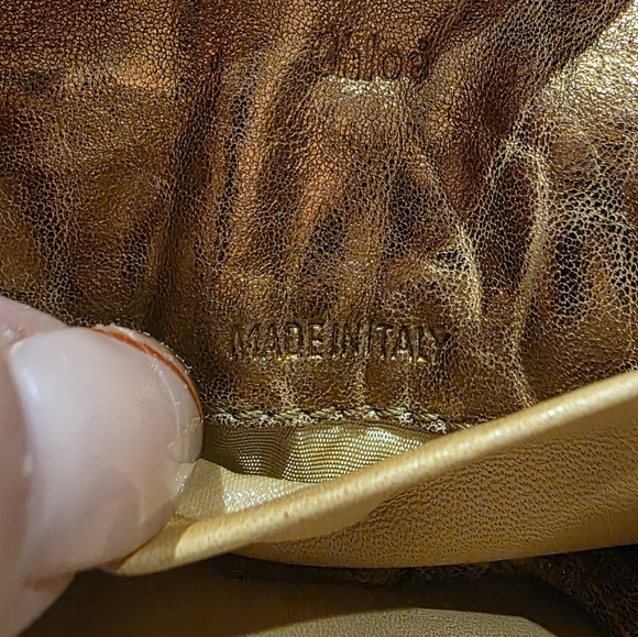 Chloe Vintage Paddington Lock Mini Wallet Collector Piece - Picture 10 of 10